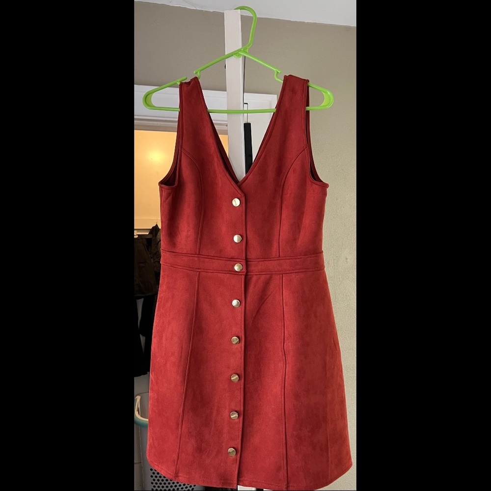 Charlotte Russe dress